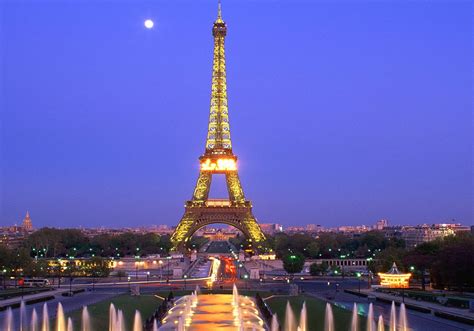 what is the france capital|france attractions top 10.